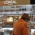 Kosmetikos milžinė „L`Oreal“ įsigijo novatorišką prekės ženklą