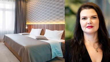 Apsistojo ir įvertino taupantiems turistams skirtą viešbutį Stokholmo centre: vienai nakčiai – idealu