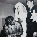 Tada ir dabar. Sovietmečio vestuvių košmarai: pirmoji naktis pas kaimyną ir vos tragedija nesibaigusi pramoga