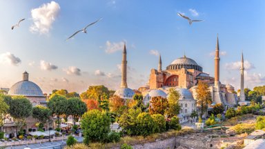 Kas slepiasi už Turkijos turizmo bumo – šalis, atverianti duris į tobulas atostogas milijonams keliautojų visame pasaulyje