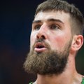 „Eurobasket 2017“ geriausieji: dominuojančio J. Valančiūno žaidimo epizodai