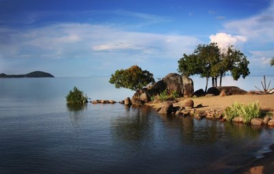 Malavio ežeras