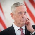 Baltic, Nordic defense ministers to discuss security situation with Mattis