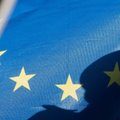 Seimas ratifies EU deals with Ukraine, Moldova and Georgia
