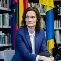 Спикер Сейма Литвы: ННМ и минималка до конца срока полномочий могут сравняться