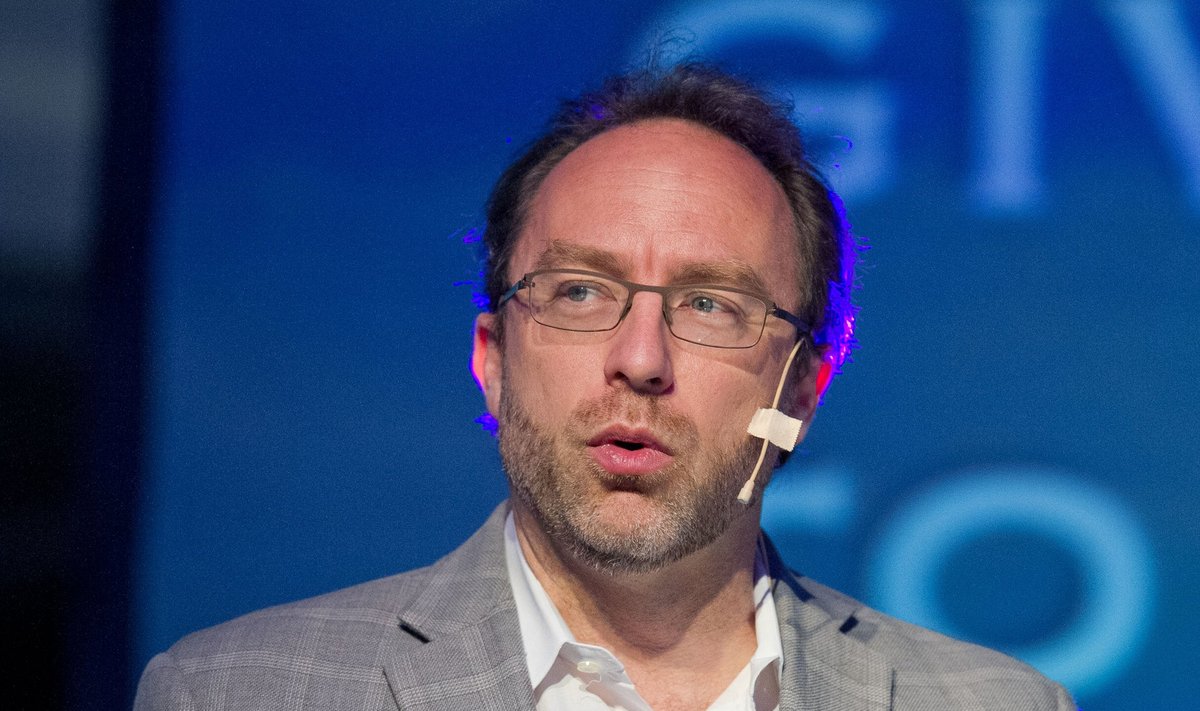 Jimmy Walesas