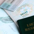 Министр: чтобы поменять буквы в паспорте, надо декларировать национальность