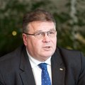 Lithuania 'won't compromise interests of its citizens for better relations with Israel' - Minister Linkevičius