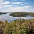 Ką verta aplankyti Molėtuose vasarą: įspūdingi ežerai, paskendęs miškas ir gydomojo purvo SPA