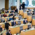 OECD recommendations stop new Lithuanian lobbying law from being passed