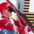 Американский журналист задал российскому лыжнику Большунову провокационный вопрос про допинг