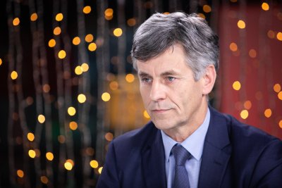 Dalius Gedvilas