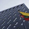 Генпрокуратура Литвы запросила информацию у Беларуси о выпаде против посольства