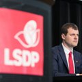 Литовская социал-демократическая партия не получит дотацию в 505 000 евро