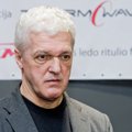Lietuvos ledo ritulio rinktinės treneris pasibaisėjęs žaidėjų stygiumi: padėtis nėra normali