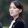 Kim Jong Uno sesuo gavo postą aukščiausioje Šiaurės Korėjos valdžios institucijoje