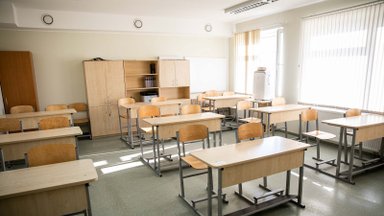 Klaipėdos ir Kauno mokykloms leista vykdyti tarptautinio bakalaureato programą