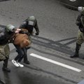 Российские и международные правозащитники представили доклад о пытках в Беларуси