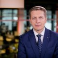 Lietuvos valstiečių žaliųjų sąjungos frakcija Klaipėdoje nutraukė veiklą