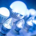 Klausiate-atsakome. Ar LED lemputės nepavojingos sveikatai?