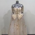 Aukcione parduota fėjiška princesės Dianos suknelė