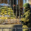 СМИ России: украинские компании выиграли суд по Крыму