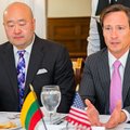 American-Lithuanian Business Council president: Geopolitical tensions has made Lithuania more attractive to investors