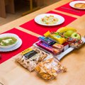 Vilniaus mokyklų valgyklose – šiurkštūs pažeidimai: šie produktai turėtų būti išimti iš prekybos