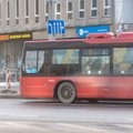 Мэр: в Вильнюсе во время забастовки может не ходить четверть общественного транспорта