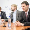 VTEK: ministrai Jankevičius ir Kukuraitis pažeidė tarnybinę etiką