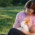 Mokslininkai motinos pieną vadina tikru gyvybės eliksyru: pasakė, nuo kokių ligų gali apsaugoti vaikus ateityje