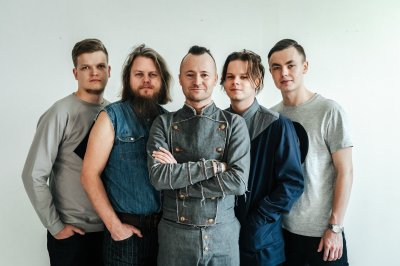 Svjata Vatra