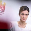 Čmilytė-Nielsen ieško naujo Seimo kontrolieriaus: renkasi iš kelių kandidatų