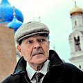 Eidamas 69-uosius mirė rusų aktorius A. Žarkovas