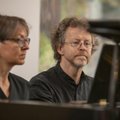Pianistas Rokas Zubovas: su Čiurlioniu nuolat bendrauju mintyse