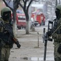 Per antiteroristinę operaciją Dagestane žuvo 10 žmonių