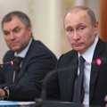 Госдума России выставит Украине счет за Крым