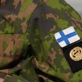 Suomiai karo grėsmę laiko realesne negu prieš trejus metus