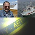 „120s“ žinios: interpeliacija J. Olekui ir nuskendęs Kinijos laivas