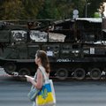 Karo ekspertai įvertino kritiką Ukrainos kariuomenei: ne viskas taip paprasta