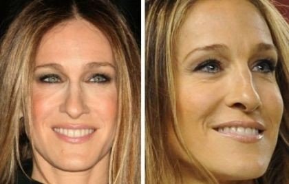 Sarah Jessica Parker