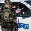 Šiaurės Makedonijoje sudužus autobusui žuvo 13 žmonių