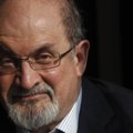 Praėjus šešiems mėnesiams po pasikėsinimo, Rushdie išleido naują romaną