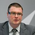 M. Dubnikovas. Rusija prisižaidė – be sankcijų dar ir reitingai krito