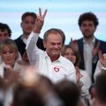 Lenkijos ekspertas įvertino įvykusius rinkimus: laukia labai sunkūs dveji metai