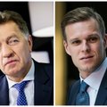 Konservatoriai ir socialdemokratai susikirto, kas atsakingas už skurdą Lietuvoje