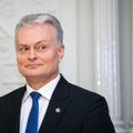 Prezidento problema Lietuvoje: trys būdai, kaip Nausėda gali sutelkti galias savo rankose