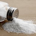 Will Table Salt Consumption Cause More Than One Billion Deaths by 2030?