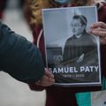 В Париже начался суд по делу о жестоком убийстве учителя