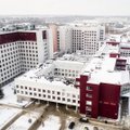 Lietuvos pacientams – dar atviresnės Europos sienos ir didesnė viltis išgyti